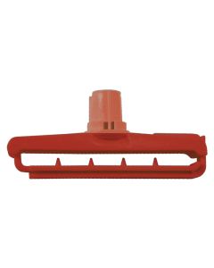 KWIKI 11 MOP HOLDER FOR KENTUCKY MOP - RED