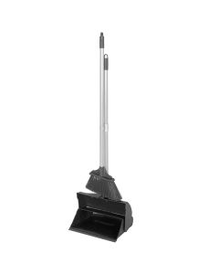 Economy Lobby Dustpan & Brush Set