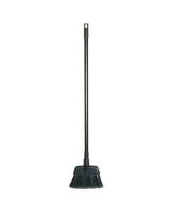 ANGLED BRUSH TO SUIT PLASTIC LOBBY DUSTPAN