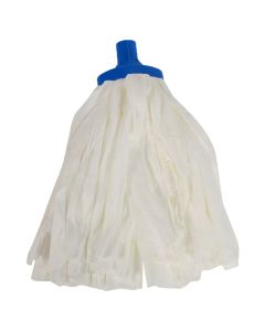 DISPOSABLE MEDICAL MOP BLUE 50 PER CASE