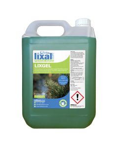 GRANGEL PINE FLOOR GEL - 5L