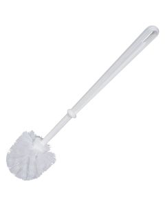 PLASTIC TOILET BRUSH