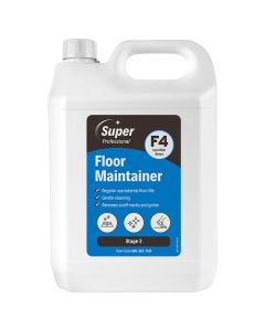 Super Floor Maintainer 5L