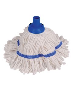 HYGIEMIX SOCKET MOP BLUE 200G
