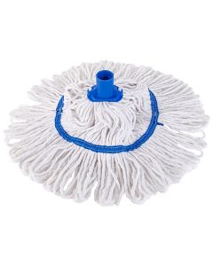 Hygiemix Socket Mop Blue 300G