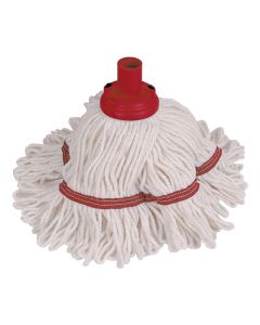 HYGIEMIX SOCKET MOP RED 200G