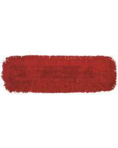 31" SYNTHETIC SWEEPER SLEEVES 80CM (RED)