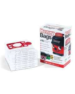 HENRY BAGS ORIGINAL BOXED 10 PER BOX