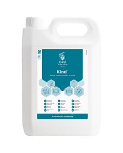 Evans Kind Washing Up Liquid 5L