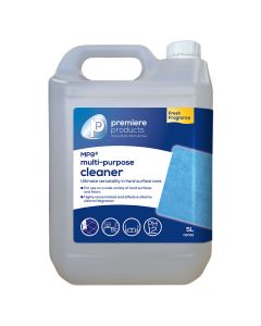 MULTI PURPOSE ALKALINE CLEANER MP9 5L PREMIERE