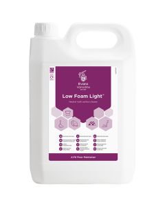 Evans Low Foam Light 5L