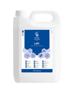 Evans Lift Cleaner & Degreaser 5L