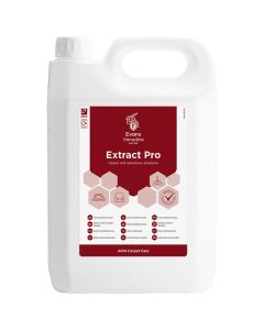 Evans Extract Pro Carpet Detergent 5L