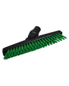 GROUT BRUSH GREEN - SYR