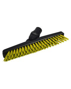GROUT BRUSH YELLOW - SYR