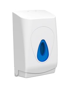 Bulk Pack Toilet Tissue Dispenser