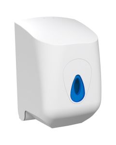 Plastic Centre Feed Dispenser Large