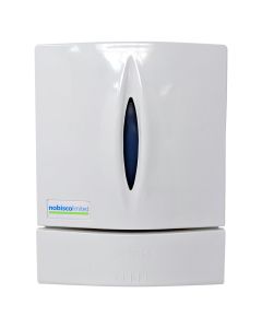 WALL MOUNTED BULK FILL SOAP / SANITISER DISPENSER 800ML  ABS