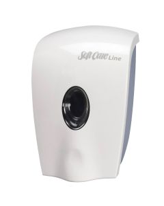 SOFT CARE LINE SOAP DISPENSER H41
