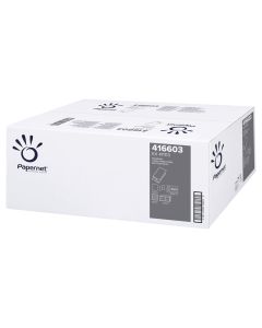 BLUE V /INTERFOLDED HAND TOWEL 5000 TOWELS PER CASE