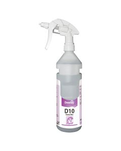 SUMA D10 BOTTLE KIT 6 PER CASE