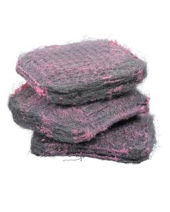 BRILLO SOAP FILLED PADS 20 PER PACK
