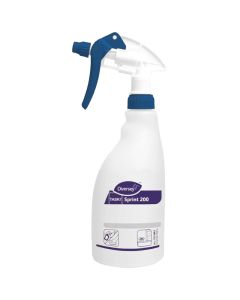 Taski Sprint 200 Empty Spray Bottles (Case/5)