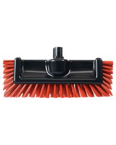 Scrator Brush Head Red SYR