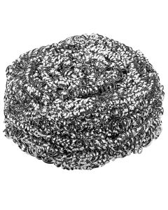 Stainless Steel Scourer