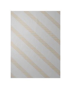 ORANGE BURGER WRAPS 460X330MM (BOXED) 1000 PER PACK