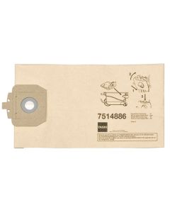 DUSTBAG FOR VENTO 8 10 PER PACK