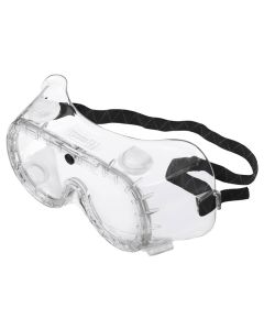 INDIRECT VENT GOGGLES