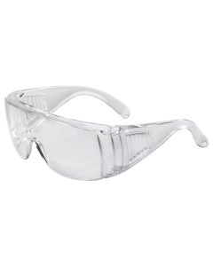VISITORS SAFETY EYESHIELD BOSTON SPEC