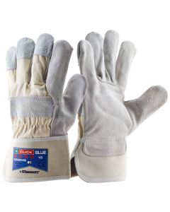 CANADIAN RIGGER GLOVES - LGE.