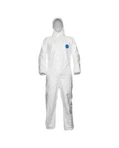 CLASSIC SUIT HOODED ECA XL DUPONT