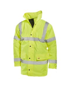 CONSTRUCTOR SUPER TRAFFIC JACKET MEDIUM