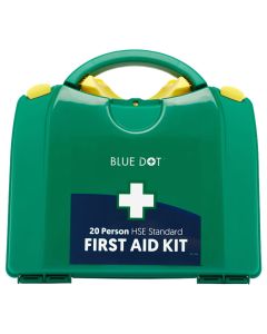 1-20 Person First Aid Kit