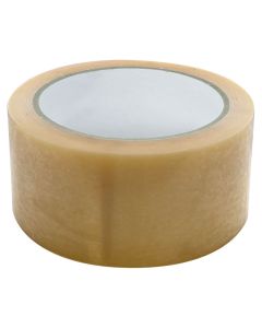 Clear Poly Prop Tape 48mm x 66m