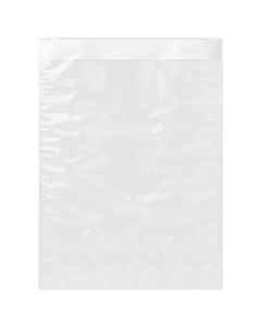 Clear Poly Bags 10x12" 120G (Case/1,000)