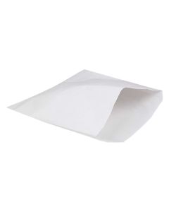 Greaseproof Paper Bag 6x5" (Case/1,000)