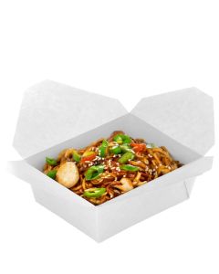 BIOBOX 8 WHITE 250 PER CASE