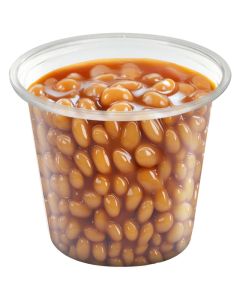 5.5oz Clear Portion Pot (Case/2,500)