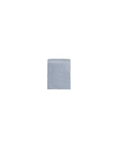 GRIP SEAL BAGS 3x3.1/4" P