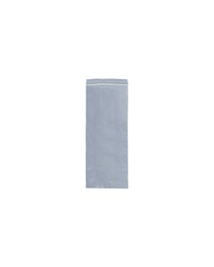 GRIP SEAL BAGS 3x7.5" P