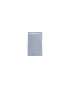 GRIP SEAL BAGS 3.1/2x4.1/2" P