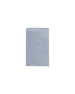 GRIP SEAL BAGS 5x7.1/2" P