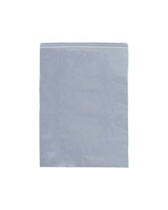 GRIP SEAL BAGS 8x11" P