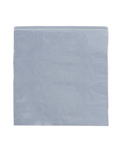 GRIP SEAL BAGS 12.3/4x12.3/4"P