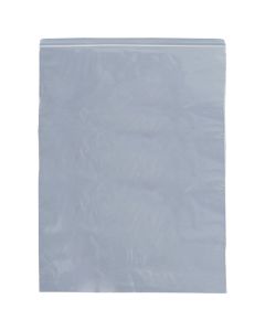 GRIP SEAL BAGS 11x16" P