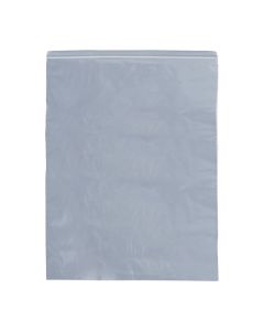 GRIP SEAL BAGS 10x14" P